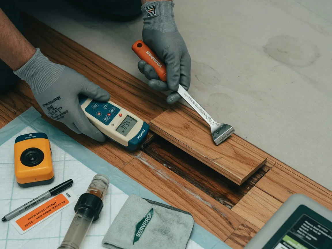 Why choose Water Damage Restoration in Minnetonka, MN